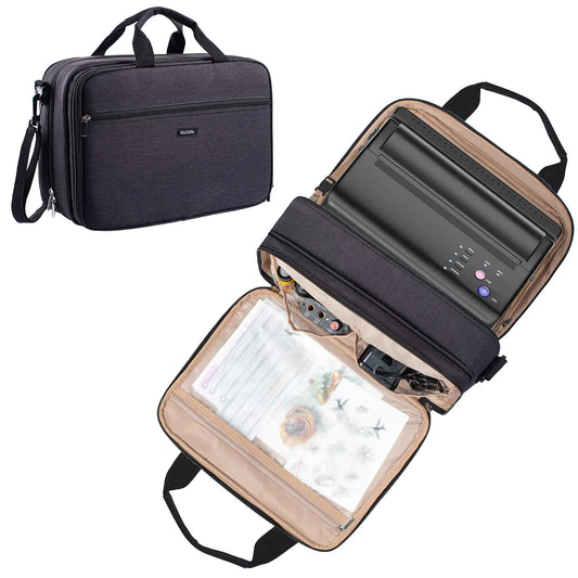ELCUPA Tattoo Carrying Case