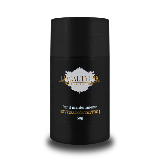 TATTOO CARE STICK | Rivitalizza Tattoo-1