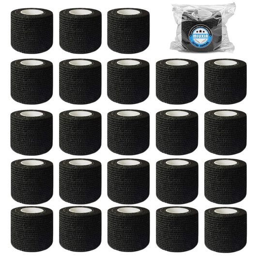 24Pcs Tattoo Grip Tape