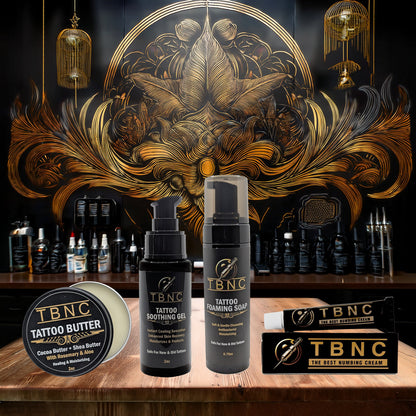 Beginner Tattoo Bundle-0