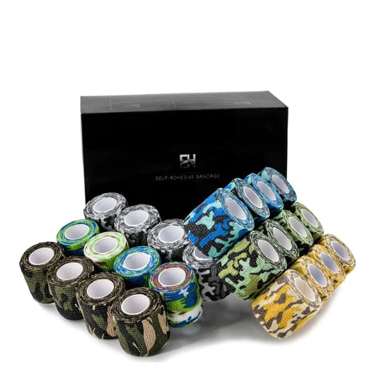 EH Tattoo Grip Tape 24Pcs