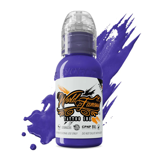 World Famous Pheonix Purple (1 oz)