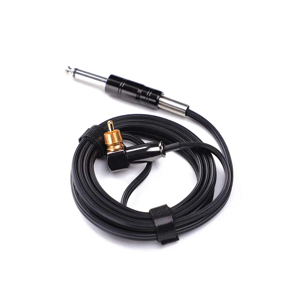 Hawink Spare Power Cord RCA Connector (Black) P315C-1