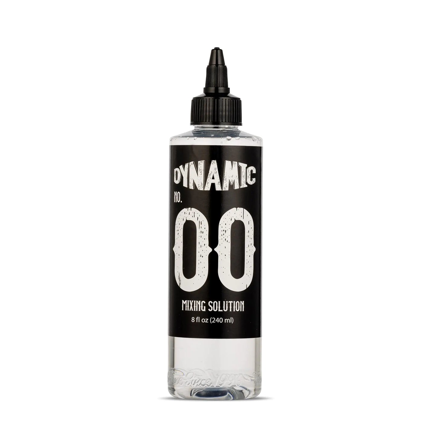Dynamic Color Co.- No. 00 Premium Shading Solution (8oz)