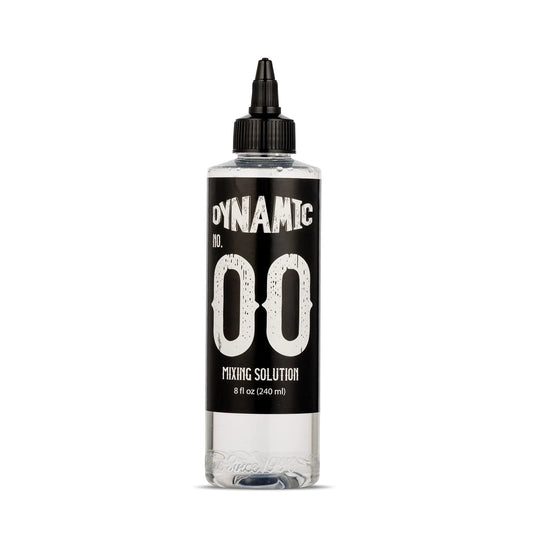 Dynamic Color Co.- No. 00 Premium Shading Solution (8oz)