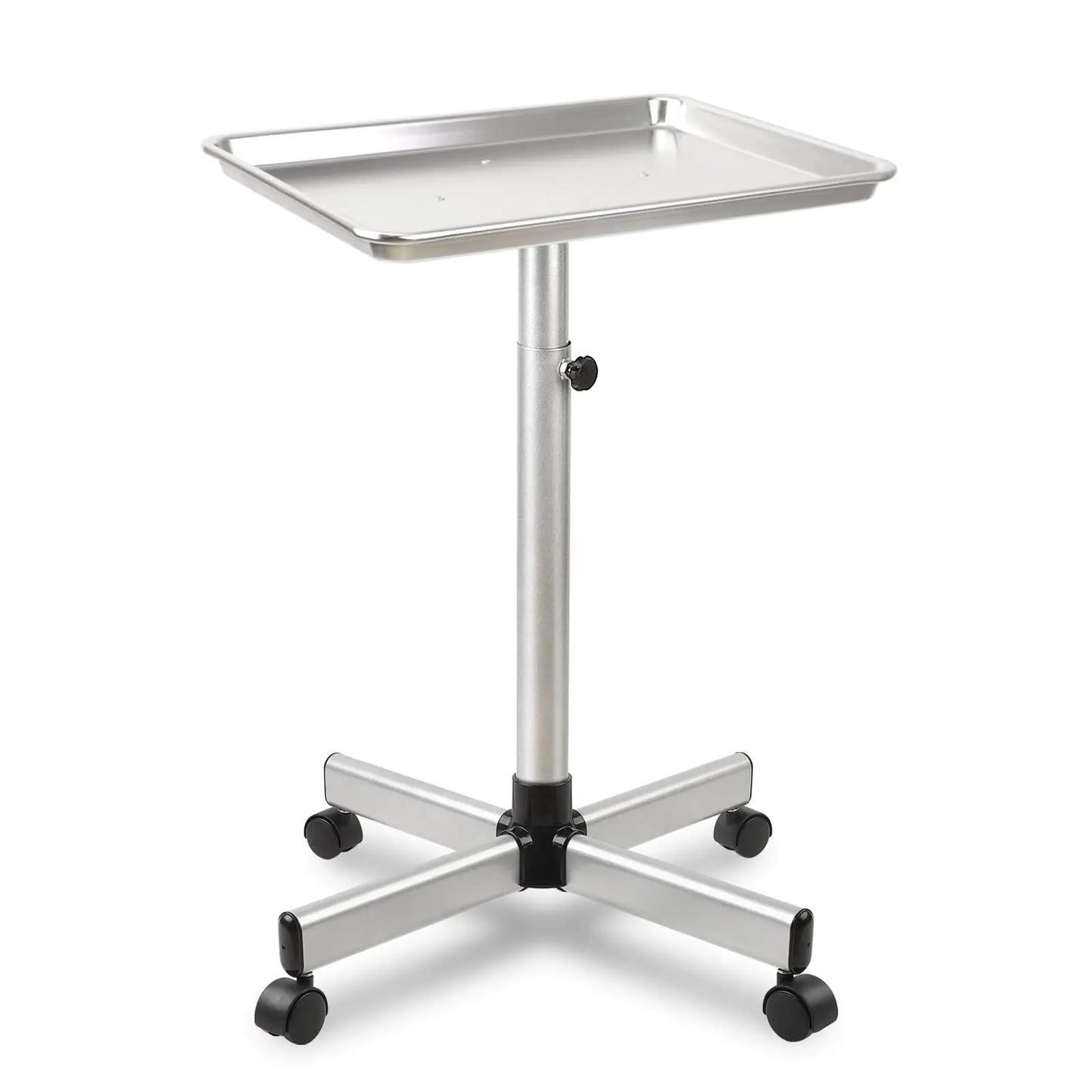 Rolling Tattoo Tray Adjustable